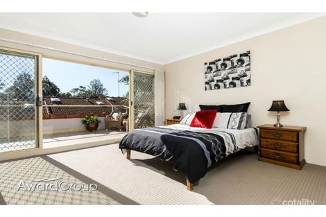 Property photo of 13/1 Carson Street Dundas Valley NSW 2117
