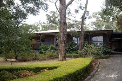 Property photo of 6 Tor Road Belgrave Heights VIC 3160