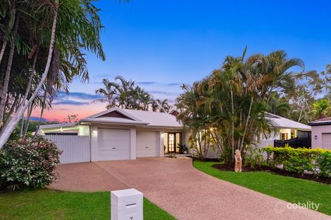 Property photo of 7 Barwin Court Douglas QLD 4814