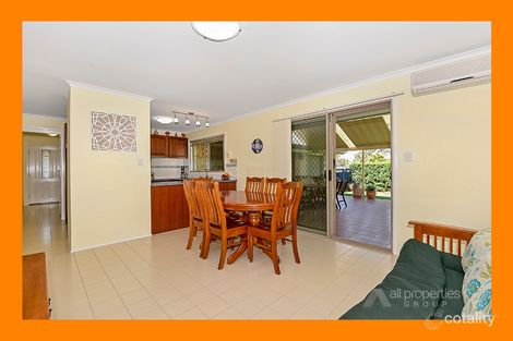 Property photo of 19 Barrier Place Forest Lake QLD 4078