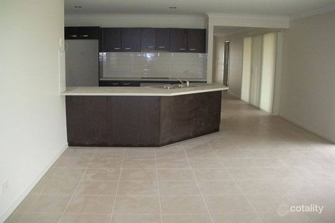 Property photo of 12 Manassa Street Upper Coomera QLD 4209