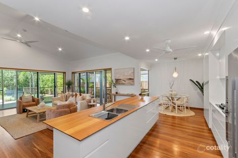 Property photo of 7 Barwin Court Douglas QLD 4814