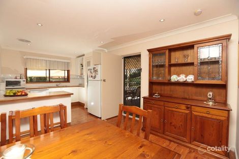 Property photo of 6 Daraya Close Warners Bay NSW 2282