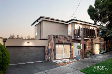 14 Meadowbank Ave, Doncaster, VIC 3108