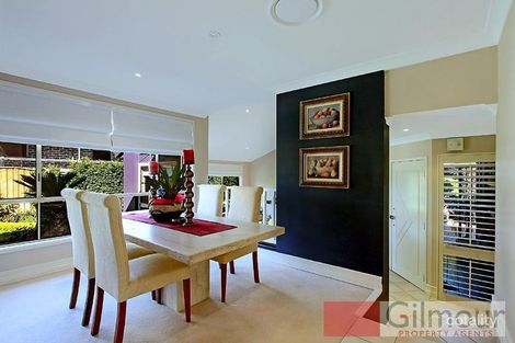 Property photo of 90 Yaringa Road Castle Hill NSW 2154