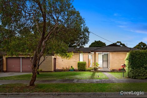 Property photo of 4 Emora Street Croydon VIC 3136