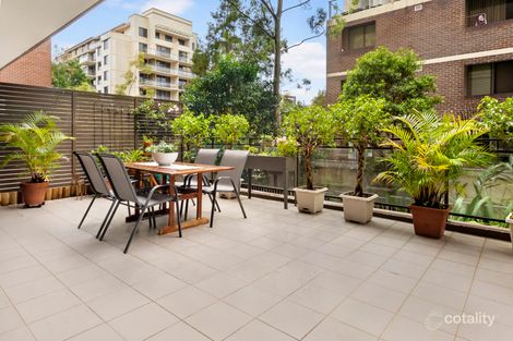 Property photo of 5/18-26 Romsey Street Waitara NSW 2077