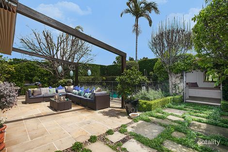 Property photo of 28 Noble Street Mosman NSW 2088