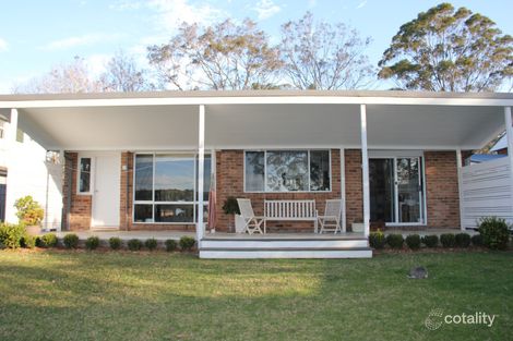 Property photo of 55 Allowrie Street Jamberoo NSW 2533