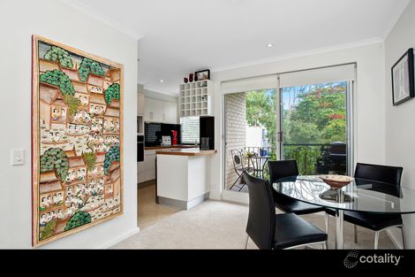 Property photo of 27/52 The Crescent Dee Why NSW 2099
