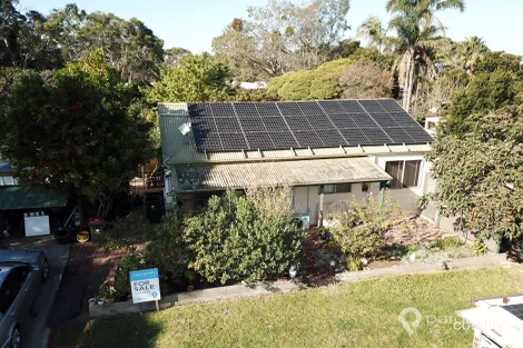 Property photo of 3 Bowen Street Port Franklin VIC 3964