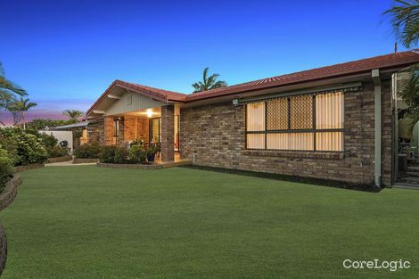 Property photo of 71 Oceanic Drive Mermaid Waters QLD 4218