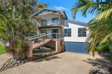 11 Panorama Dr, Bonny Hills, NSW 2445