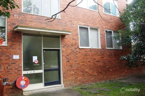 Property photo of 1/1 Bishop Street Box Hill VIC 3128