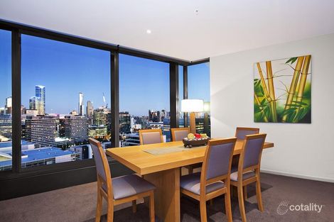 Property photo of 224/55 Victoria Harbour Promenade Docklands VIC 3008