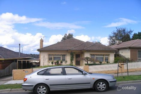 24 Dagonet St, Strathmore, VIC 3041