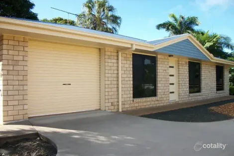4b Ward St, Yeppoon, QLD 4703