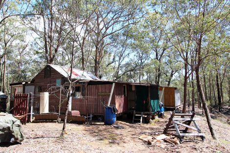 Property photo of 464 Milsons Arm Road Wollombi NSW 2325