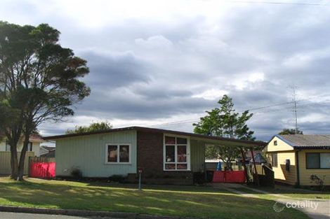 83 King St, Warilla, NSW 2528