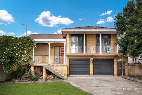 25 Stanbrook St, Fairfield Heights, NSW 2165