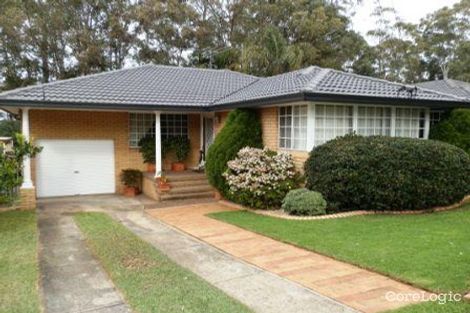 Property photo of 50 Dahlia Street Greystanes NSW 2145