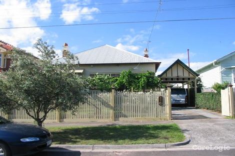 Property photo of 34 Mattingley Crescent Brunswick West VIC 3055