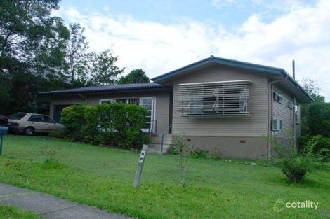 Property photo of 53 Gray Avenue Corinda QLD 4075