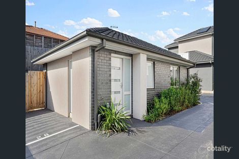 Property photo of 28/21 Station Road Oak Park VIC 3046