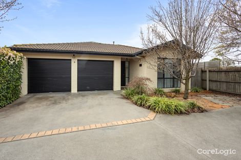 Property photo of 8/23 Carstairs Circuit Amaroo ACT 2914