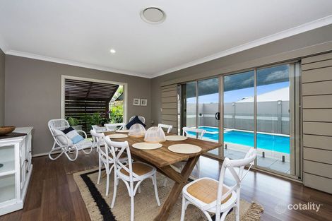 Property photo of 26 Abercrombie Crescent Upper Coomera QLD 4209