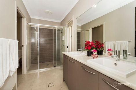Property photo of 26 Abercrombie Crescent Upper Coomera QLD 4209