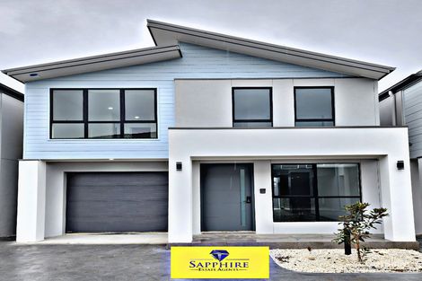 Property photo of 27 Gurton Street Marsden Park NSW 2765