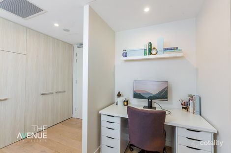 Property photo of 713/11 Solent Circuit Norwest NSW 2153