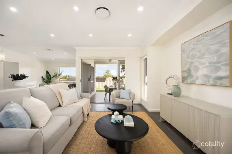 Property photo of 61 Gem Road Kenmore QLD 4069