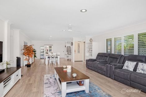 5 Sparrow Pl, Burleigh Waters, QLD 4220