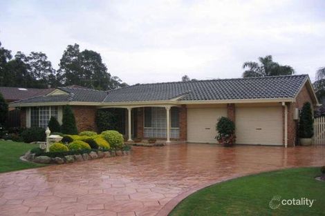 20 Adele Cres, Ashtonfield, NSW 2323