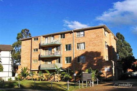 Property photo of 111/4-11 Equity Place Canley Vale NSW 2166