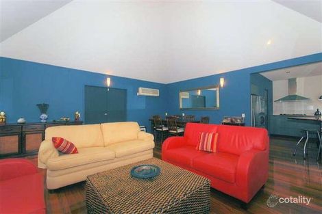 Property photo of 5 The Drive Bardon QLD 4065