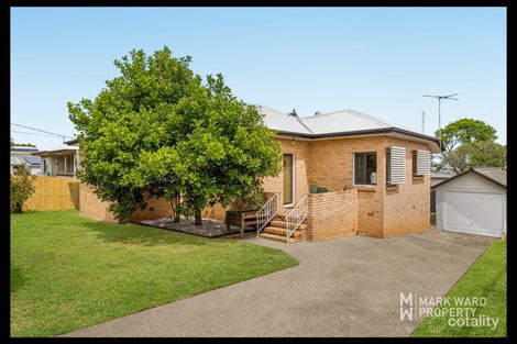 Property photo of 29 Bellevue Avenue Salisbury QLD 4107