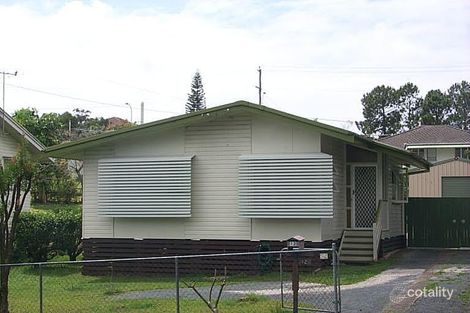 12 Thurlby St, Upper Mount Gravatt, QLD 4122