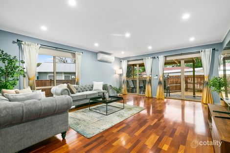 Property photo of 2/50 Johnson Drive Glen Waverley VIC 3150
