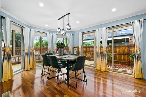 Property photo of 2/50 Johnson Drive Glen Waverley VIC 3150