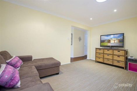 Property photo of 38 Dillwynia Drive Glenmore Park NSW 2745
