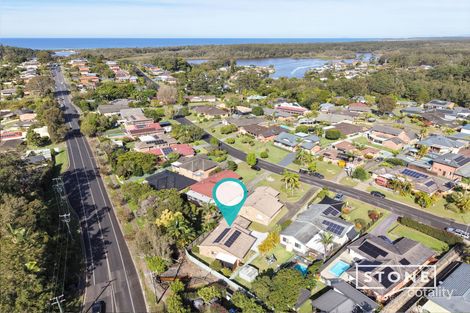 2/13 Bangalow Tce, Sawtell, NSW 2452