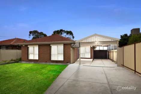 Property photo of 23 Ralph Avenue St Albans VIC 3021