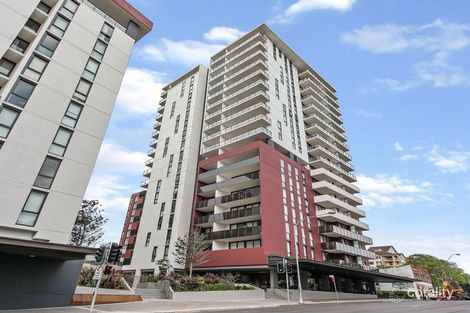 605/458 Forest Rd, Hurstville, NSW 2220