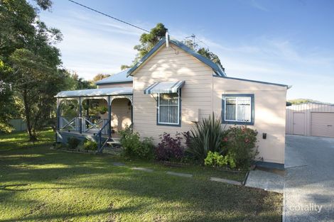 21 Alberta St, Bowraville, NSW 2449