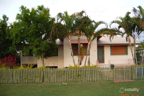 Property photo of 48 Water Street Walkervale QLD 4670