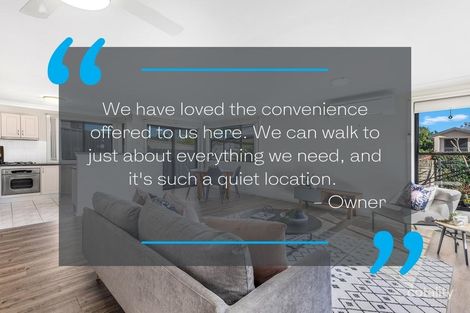 Property photo of 6/56 Lachlan Road Cardiff NSW 2285