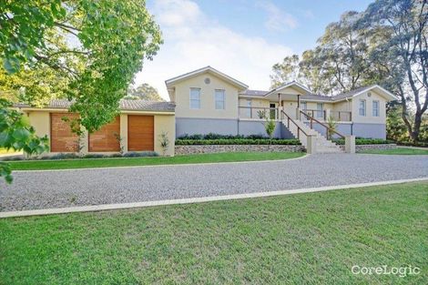 Property photo of 21 Crana Road Brownlow Hill NSW 2570